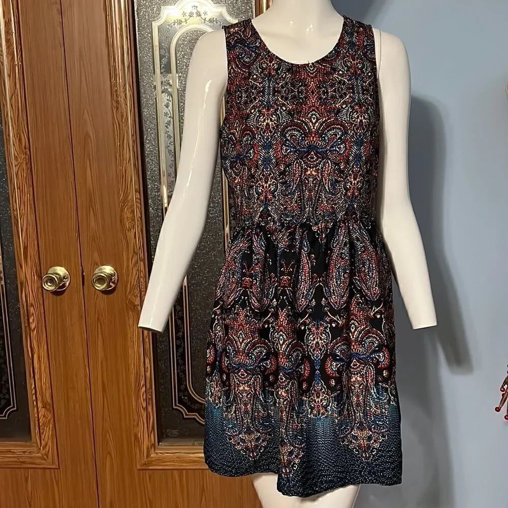Rue 21 Sleeveless Dress